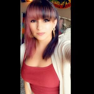 Meet your Posher, Sheryl